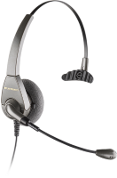 Poly Encore H91N Monaural Headset - Refurbished