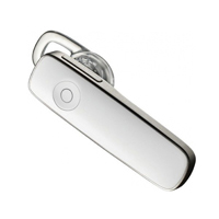 Poly Marque 2 M165 Bluetooth Headset - White