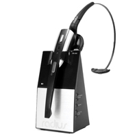 Radius W300 Wireless DECT Headset