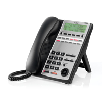 NEC SL1100 12 Key Digital Telephone