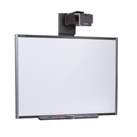 SMART 660i5 Interactive Whiteboard System