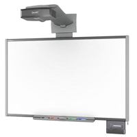 SMART 660i with UF65 Projector   - Discontinued