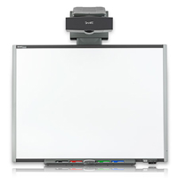 SMART 680i with UF65 Projector