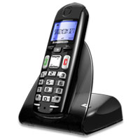 Sagemcom D27T Cordless DECT Telephone