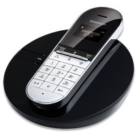 Sagemcom D77T Cordless DECT Telephone