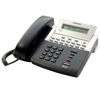 Samsung DS-5014S 14 Button Display Telephone - Refurbished