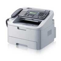 Samsung SF650 - Laser Fax Machine - Discontinued