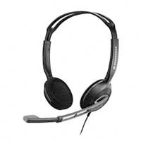 EPOS PC 230 Binaural Wired PC Headset - Discontinued