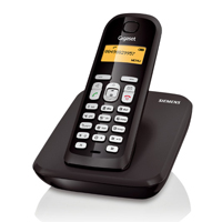 Gigaset AS300 DECT Handset - Discontinued