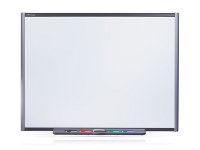 SMART 680 interactive whiteboard