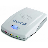 trueCall nuisance call blocker - Unavailable