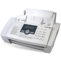 Xerox IF6020 office fax machine - Discontinued