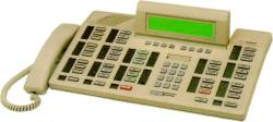 Nortel M2250 Operator Console - Refurbished