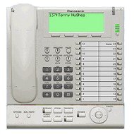 Panasonic KX-NCS8101 IP Softphone