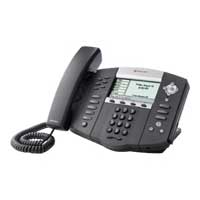 Polycom SoundPoint IP 650 Telephone