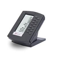 Polycom SoundPoint IP 650 Backlit Expansion Module