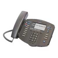 Polycom SoundPoint IP 501 Telephone