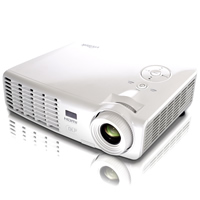 Vivitek D512-3D 3D Ready DLP Projector - 576p - HDTV