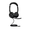 Jabra Evolve2 50 USB-C MS Stereo Headset