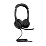 Jabra Evolve2 50 USB-C UC Stereo Headset